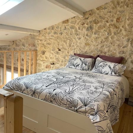 Le Cabanon D'Endoume Lejlighed Marseille Eksteriør billede